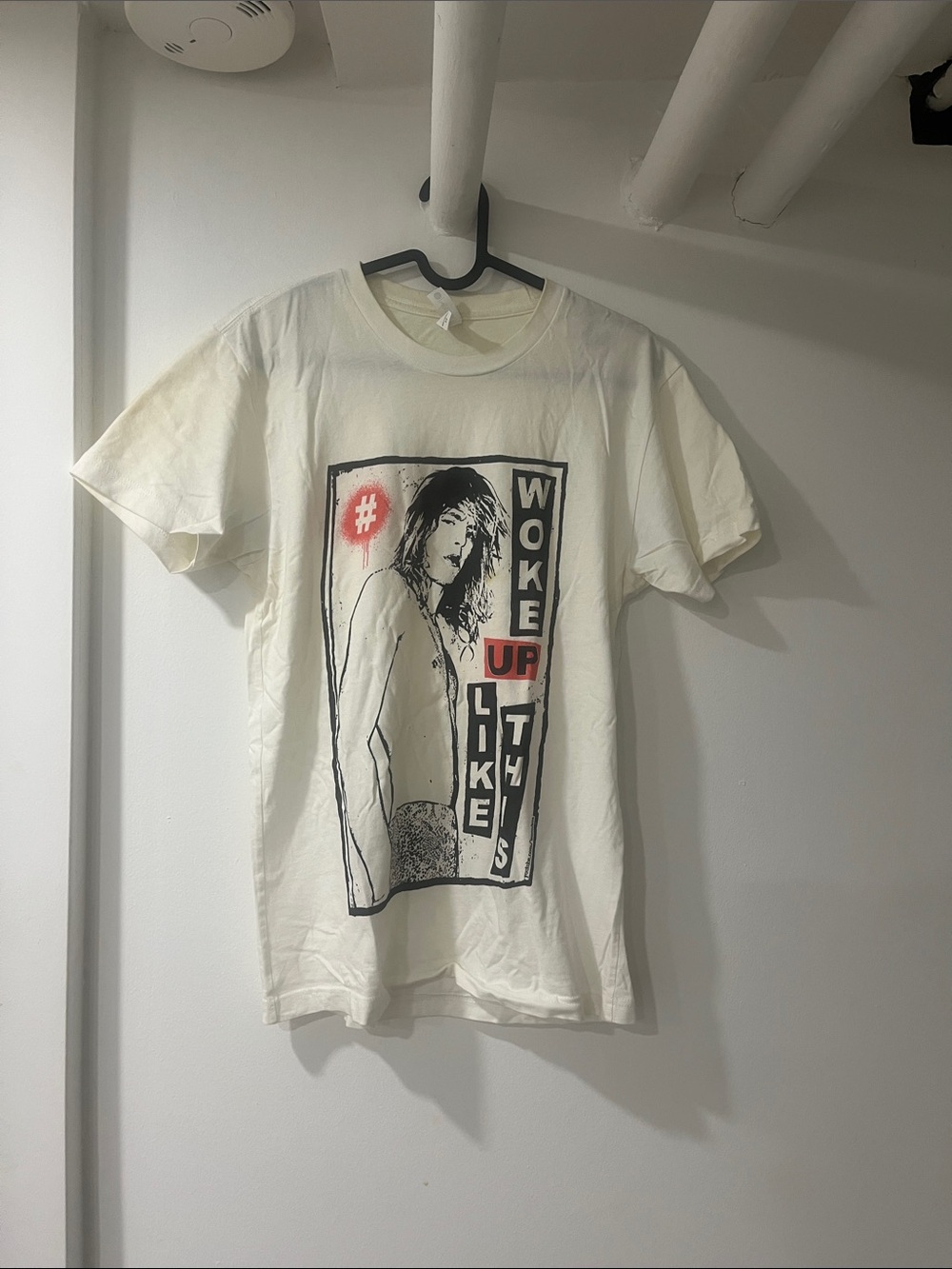 Len Enders YouTuber T Shirt - XS